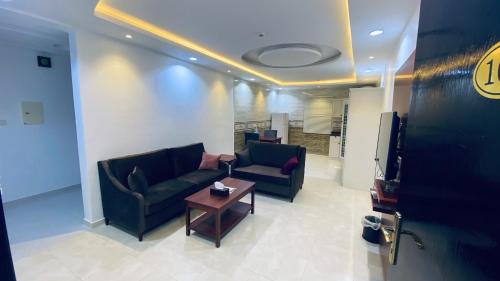 Ahad Rafidah Apartment | شقق بيات العالية وادي بن هشبل Bayat Al aliah Apartments in Wadi bin Hashbal