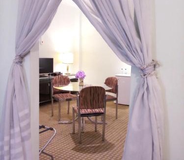 Manama Center Hotel | Oriental Palace Hotel