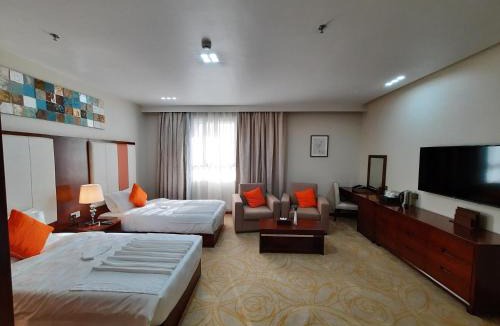 Jeddah Hotel | SBY Hotel فندق اس بي واي