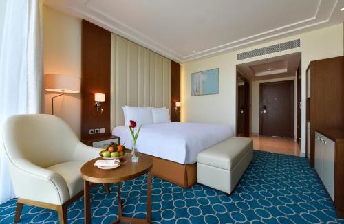 Manama Hotel | Aqua Vista Bahrain