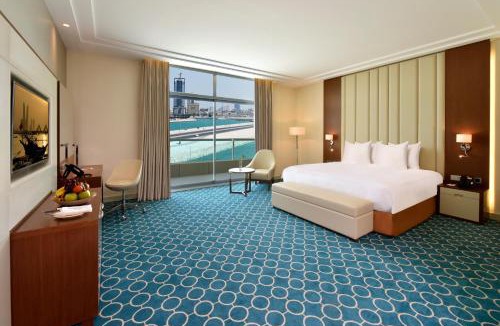 Manama Hotel | Aqua Vista Bahrain