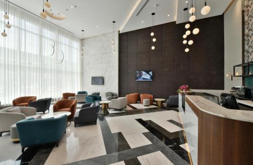 Juffair Hotel | Swiss-Belsuites Admiral Juffair