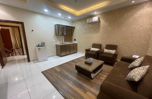 Abha Apartment | شذا ابها للشقق المخدومة