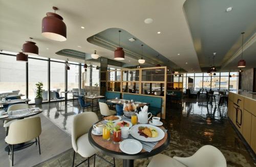 Juffair Hotel | Swiss-Belsuites Admiral Juffair