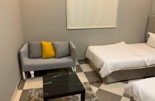 Yanbu Apartment | Economic Homes Apartments