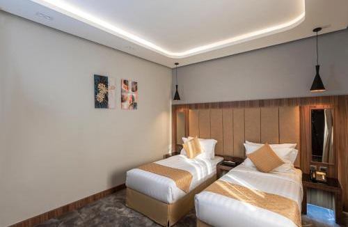 Al Harra Al-Sharqiah Apartment | Verdun suites