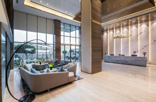 Abha Hotel | Aber Khamis Mushait