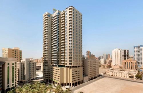 Juffair Hotel | Wyndham Garden Manama