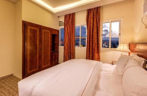 Abha Apartment | كيان الين -Kayan Alin -الخالدية سويت سابقا- Khaldiyah Suite