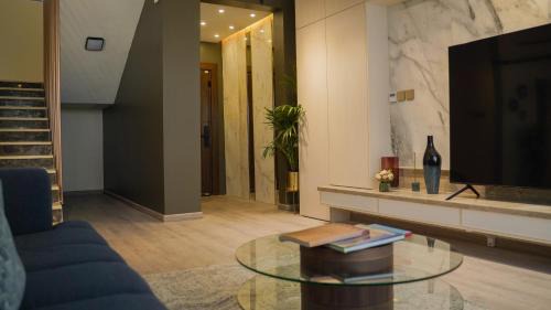 Abha Villa | High City Villa VIP