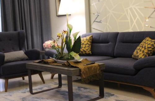 Riyadh Apartment | بياسة شقق مخدومة