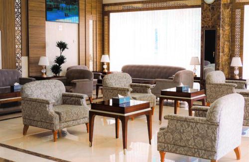 Al Harra Al-Sharqiah Hotel | Season Star Hotel Madinah