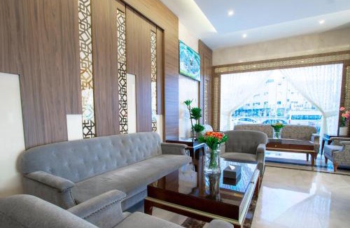 Al Harra Al-Sharqiah Hotel | Season Star Hotel Madinah