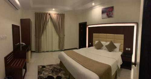 Al Ulaya Apartment | دانة الشرق للشقق المخدومة