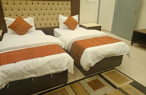 Abha Apartment | الحاتمية للشقق المخدومة - إقتصادي - Alhatimia For Serviced Apartments - Economy