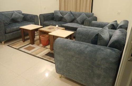 Abha Apartment | الحاتمية للشقق المخدومة - إقتصادي - Alhatimia For Serviced Apartments - Economy