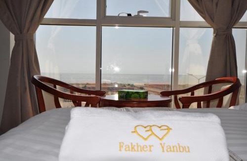Yanbu Apartment | Fakher Yanbu 3 Furnished Units
