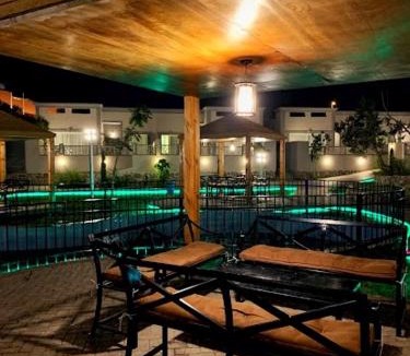 Ash Shafa Resort | Rawaat Ghaym