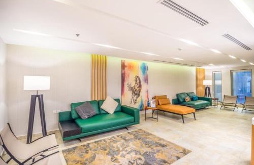 Al-Rawdah Hotel | Ewaa Express Hotel - Al Rawda