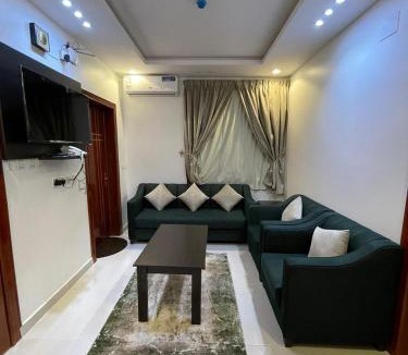 Abha Apartment | ابيات ميرا للشقق المخدومة