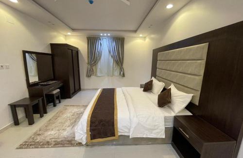 Abha Apartment | ابيات ميرا للشقق المخدومة