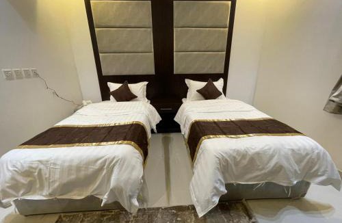 Abha Apartment | ابيات ميرا للشقق المخدومة