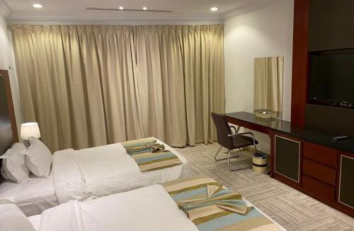 Taif Hotel | فندق الودق ALwadaq Hotel