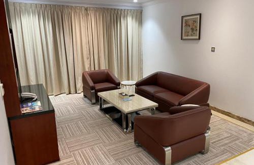 Taif Hotel | فندق الودق ALwadaq Hotel