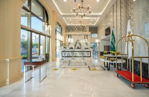 Taif Hotel | فندق الودق ALwadaq Hotel