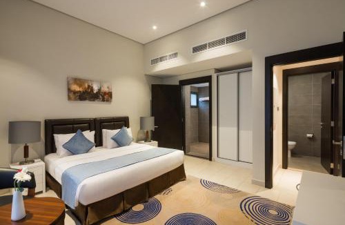 Al Jubail Hotel | Boudl Al Jubail
