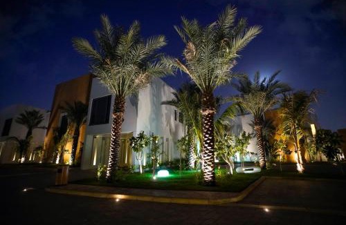 Ash Shati Hotel | Vivienda Hotel Villas, Jeddah