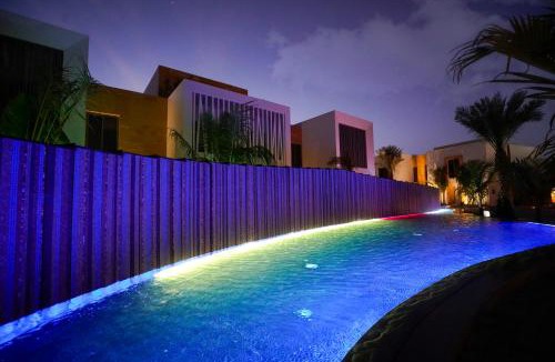 Ash Shati Hotel | Vivienda Hotel Villas, Jeddah