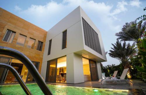 Ash Shati Hotel | Vivienda Hotel Villas, Jeddah