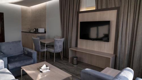 Taif Hotel | Seven Garden Palace
