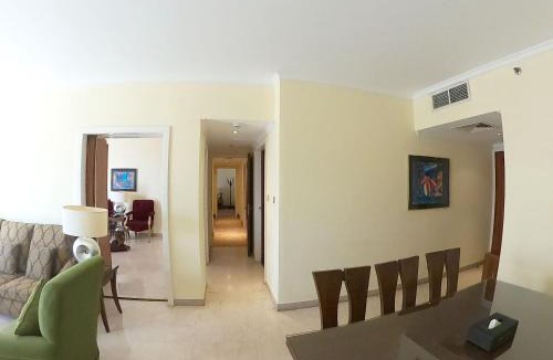 Al-Hamra'a Apartment | The Apartments