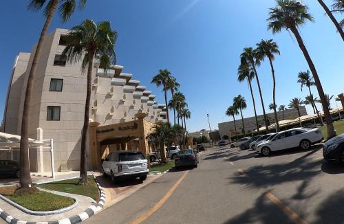 Al-Hamra'a Apartment | The Apartments