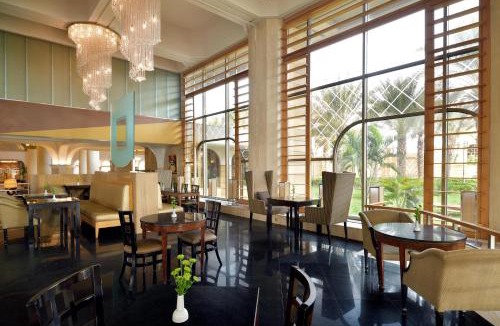 Al-Hamra'a Hotel | InterContinental Jeddah by IHG