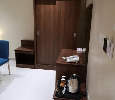 Baish Apartment | سولاف