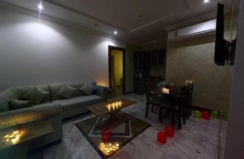 Al-Hamadaniyah Apartment | شركة الفرسان المتحده للايواء السياحى