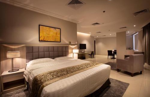 Al Hofuf Apartment | SOMEDAYS Serviced Apartments - Standard