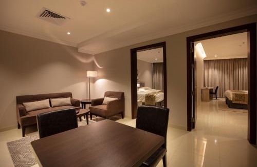 Al Hofuf Apartment | SOMEDAYS Serviced Apartments - Standard