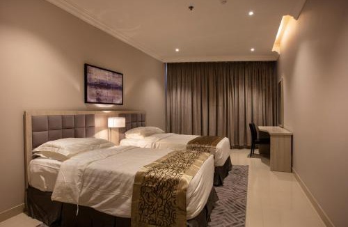 Al Hofuf Apartment | SOMEDAYS Serviced Apartments - Standard