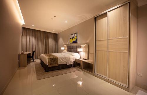 Al Hofuf Apartment | SOMEDAYS Serviced Apartments - Standard