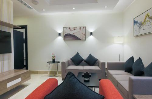 Al Khobar Hotel | The Proud Hotel Al Khobar