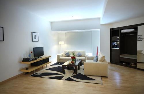 Seef Hotel | Asdal Boutique Hotel Seef