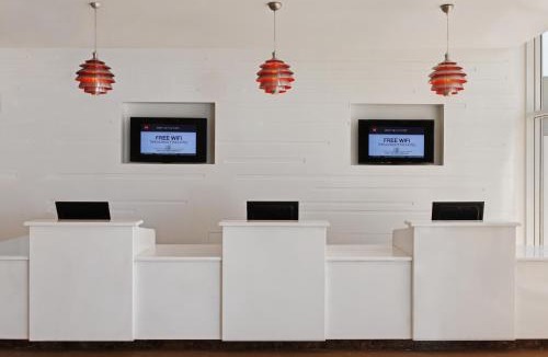 Yanbu Hotel | Ibis Yanbu