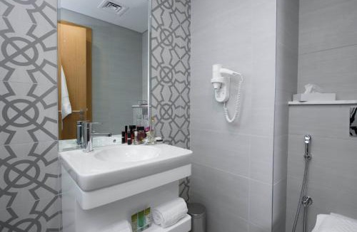 Diplomatic Area Hotel | ibis Styles Manama Diplomatic Area