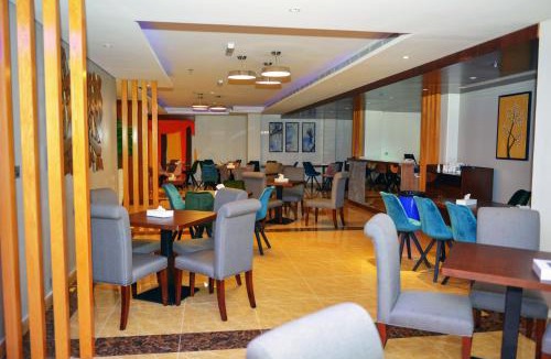 Al Hoora Hotel | Meshal Hotel