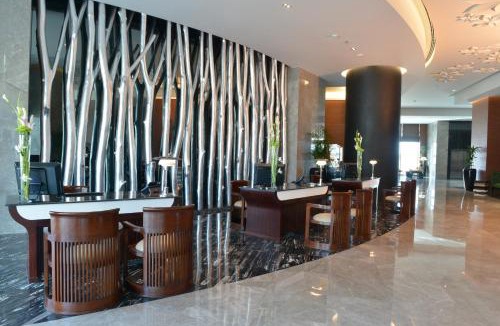 Seef Hotel | Ramee Grand Hotel And Spa