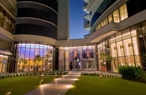 Muharraq Apartment | Majestic Arjaan by Rotana – Manama